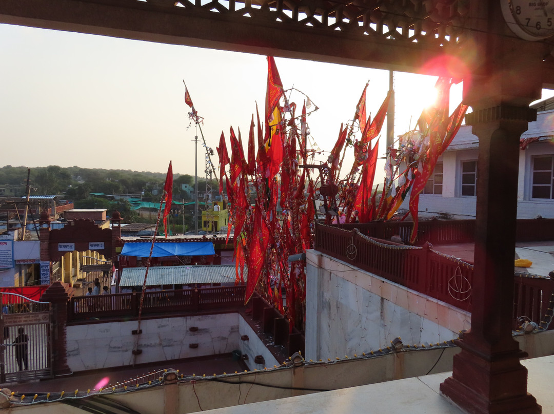 Kaila Devi Temple-Karauli必去景点