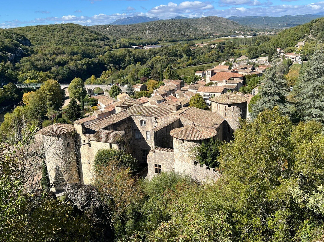 Domaine Lou Capitelle & Spa主图