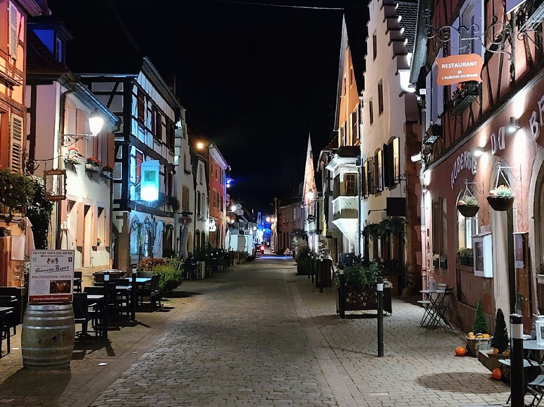 L'ermitage-图克汉必去景点