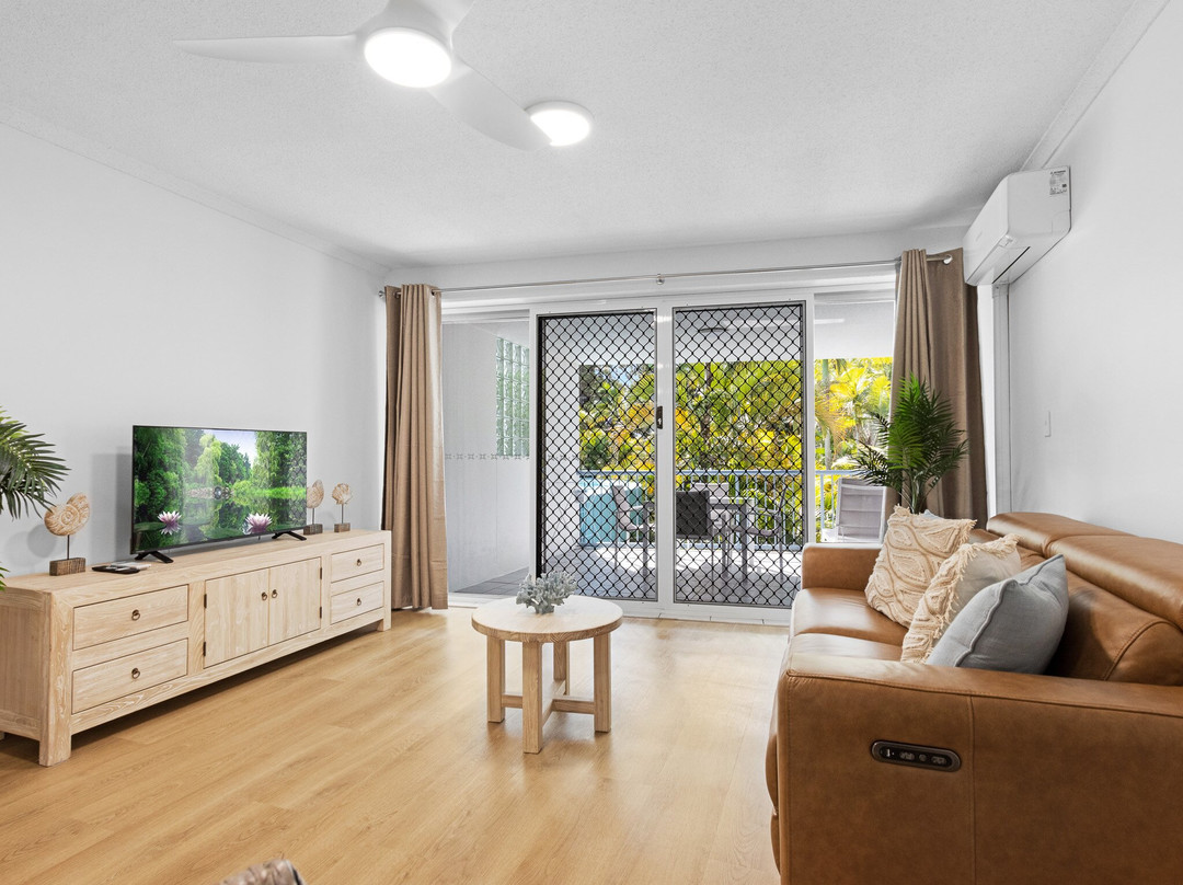 Riviera Resort主图