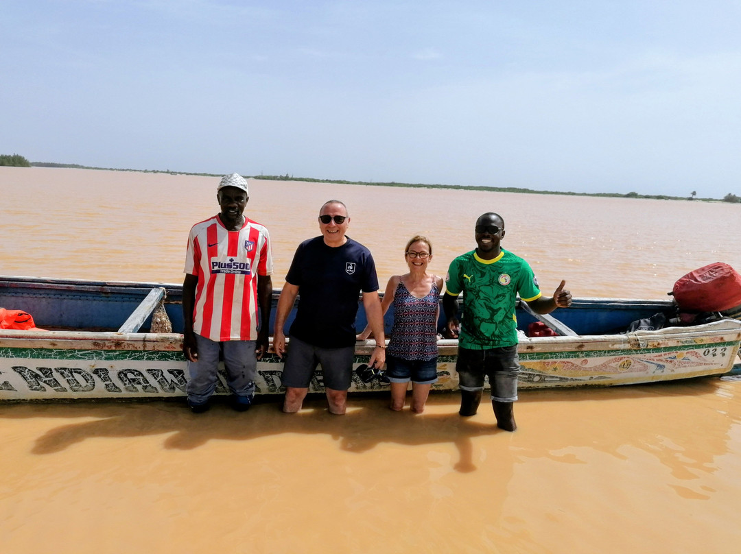 Yerim Tours Senegal-莫布瓦必去景点
