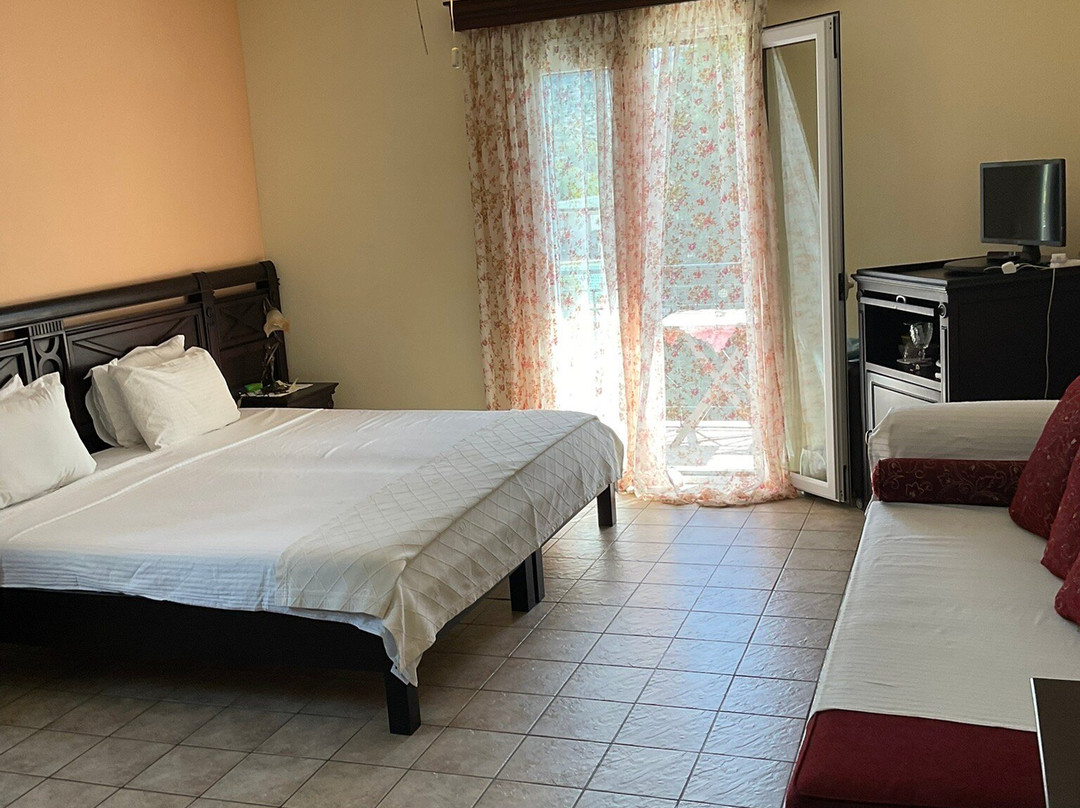 Villa dei Sogni主图