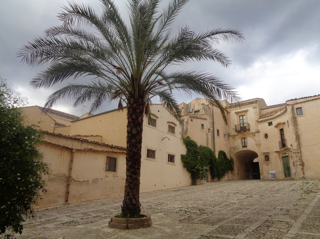 Palazzo Nicolaci-诺托必去景点
