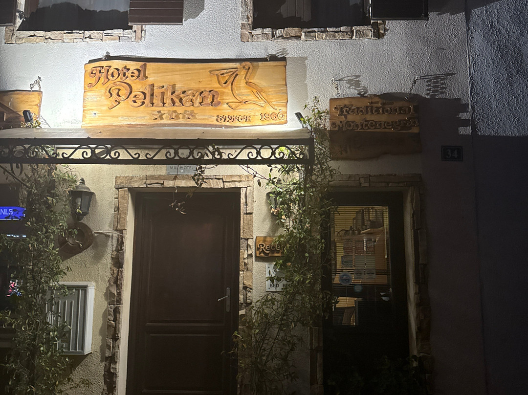 Hotel Pelikan主图