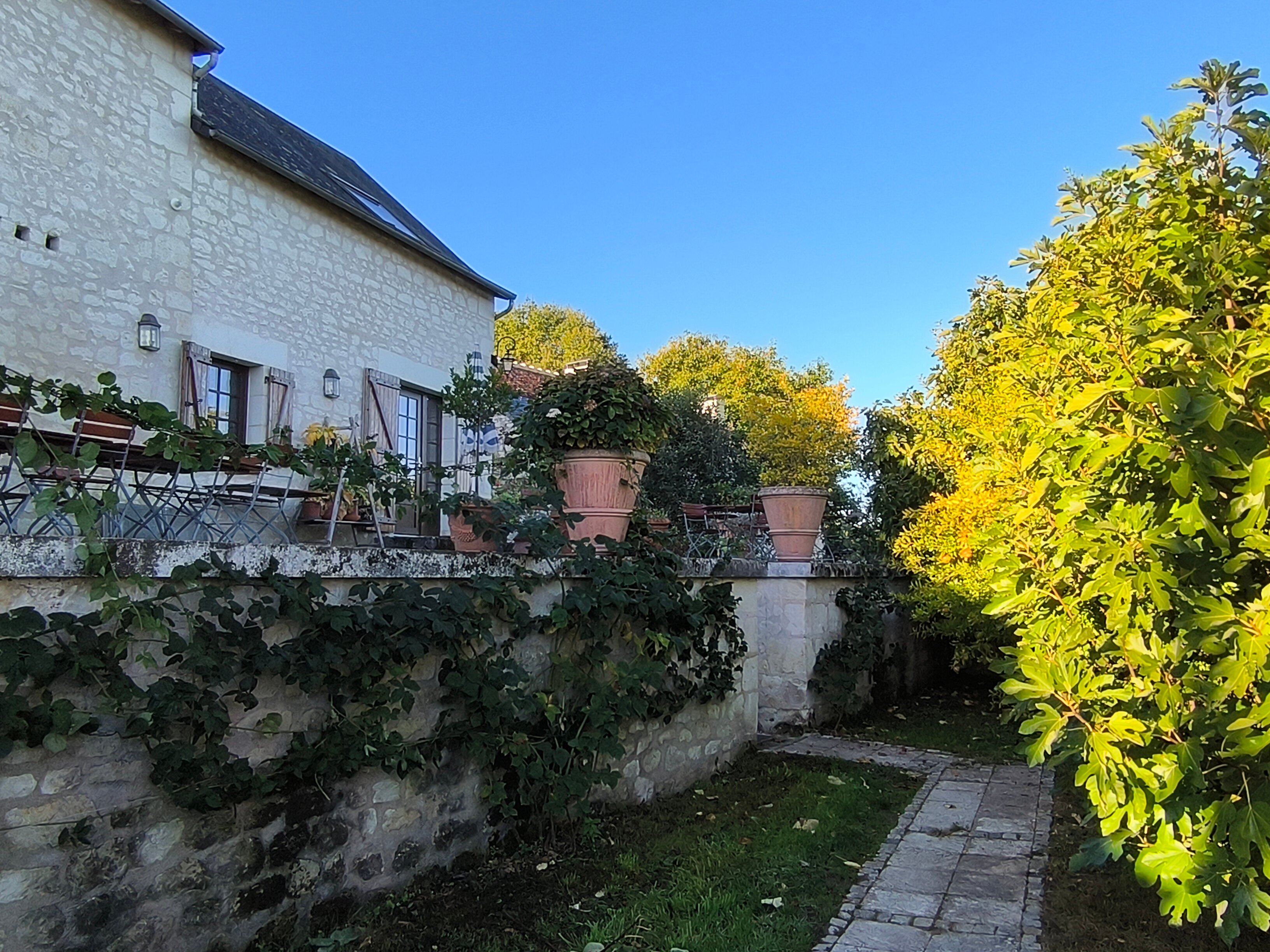 乐克洛斯德拉嘉德酒店-官方