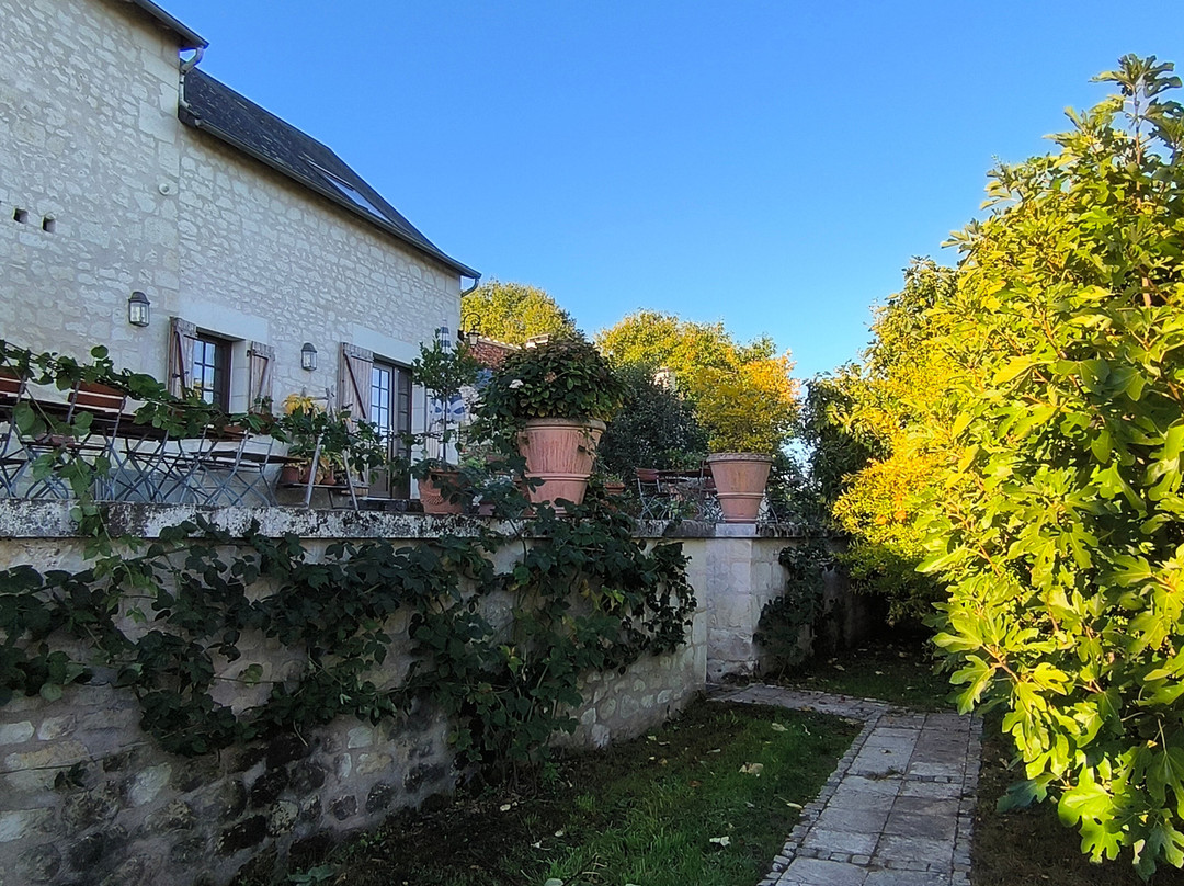 乐克洛斯德拉嘉德酒店主图