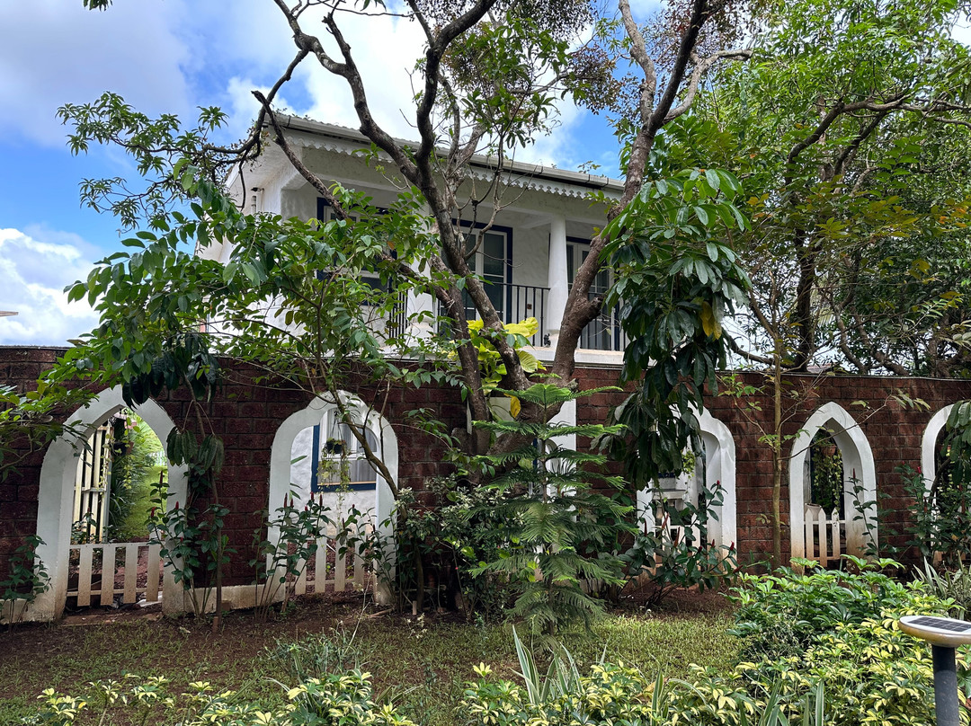 Storii By ITC Hotels Moira Riviera主图