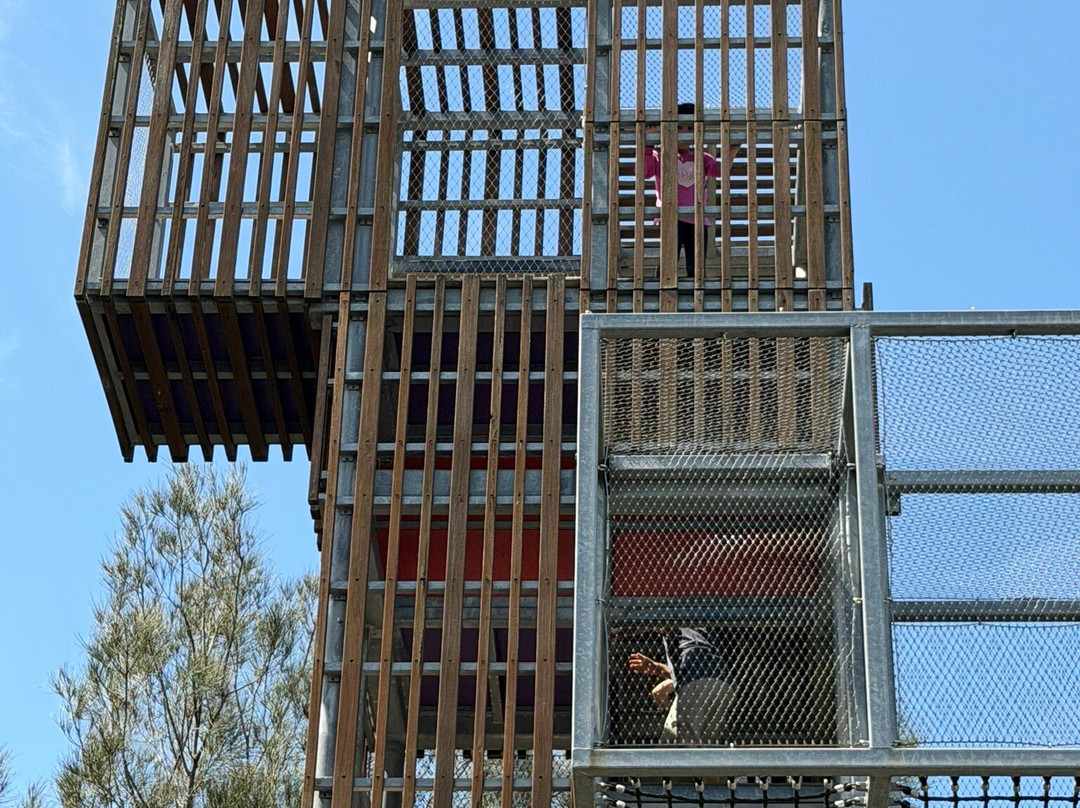 Blaxland Riverside Park-霍姆布什必去景点
