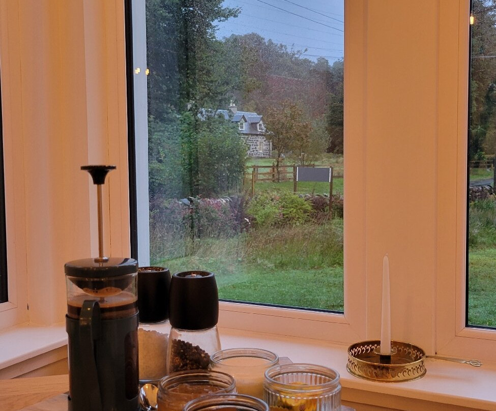 Orchy Bank Guest House主图