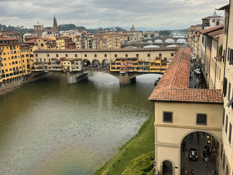 B&B La Casa dei Tintori主图