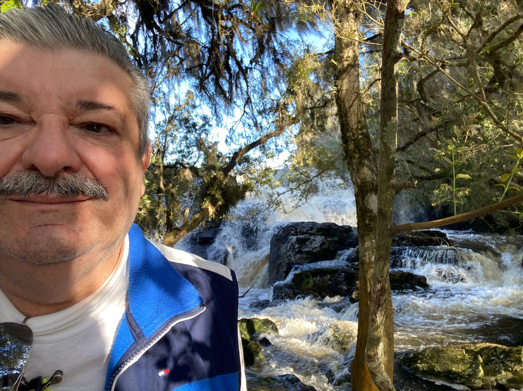 Rota Aparados Turismo Receptivo-Cambará do Sul必去景点