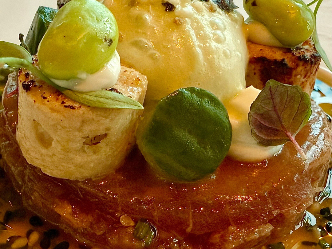 Vista Restobar Rotterdam