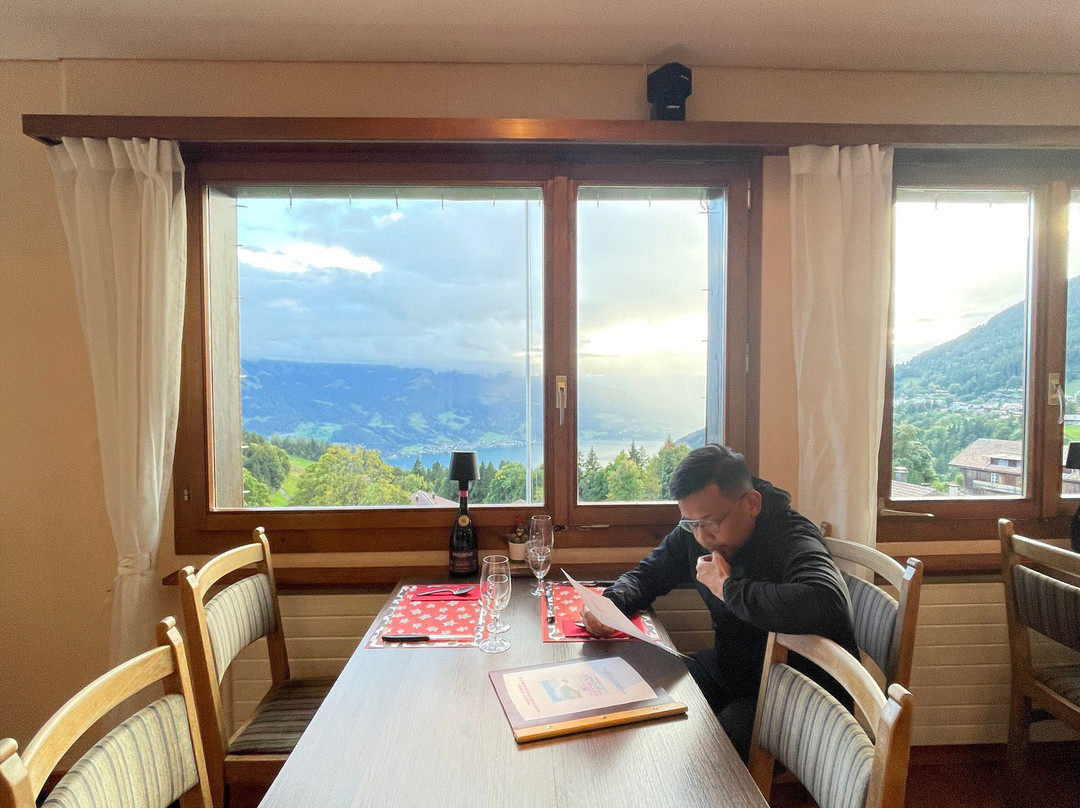 Hotel Fassbind (Beausite) Beatenberg主图