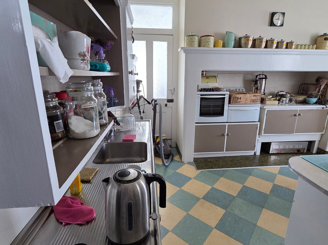 Home Hill-Devonport必去景点