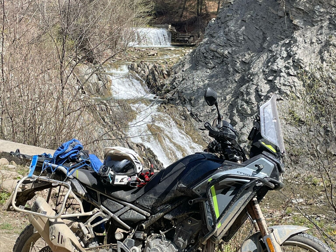 Bike2rent-布加勒斯特必去景点