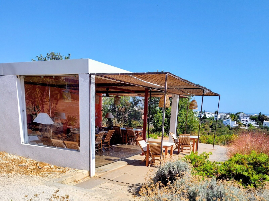 Taste Algarve - Day Lessons-塔维拉必去景点