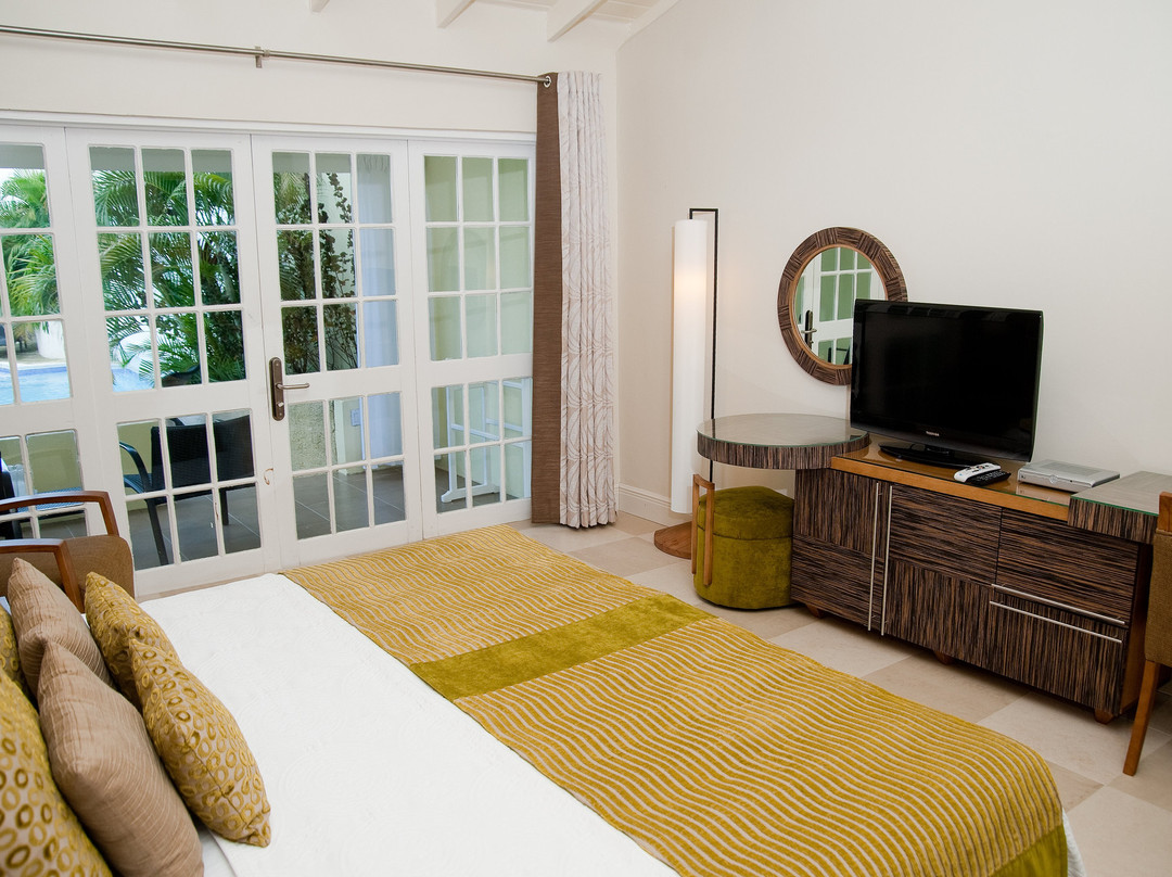 Island Inn Hotel主图