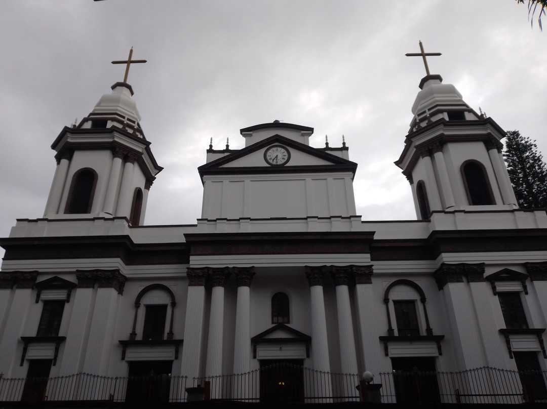 Our Lady of the Pillar Cathedral-阿拉辉拉必去景点