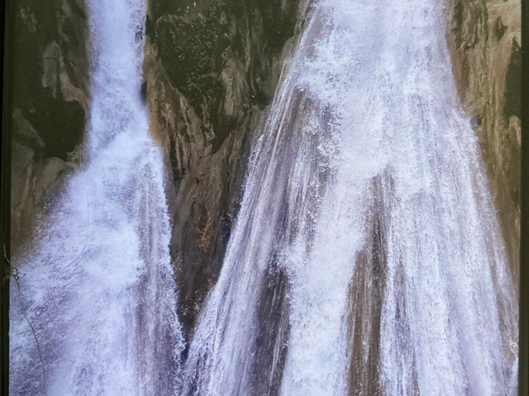 Kempty Falls-马苏里必去景点