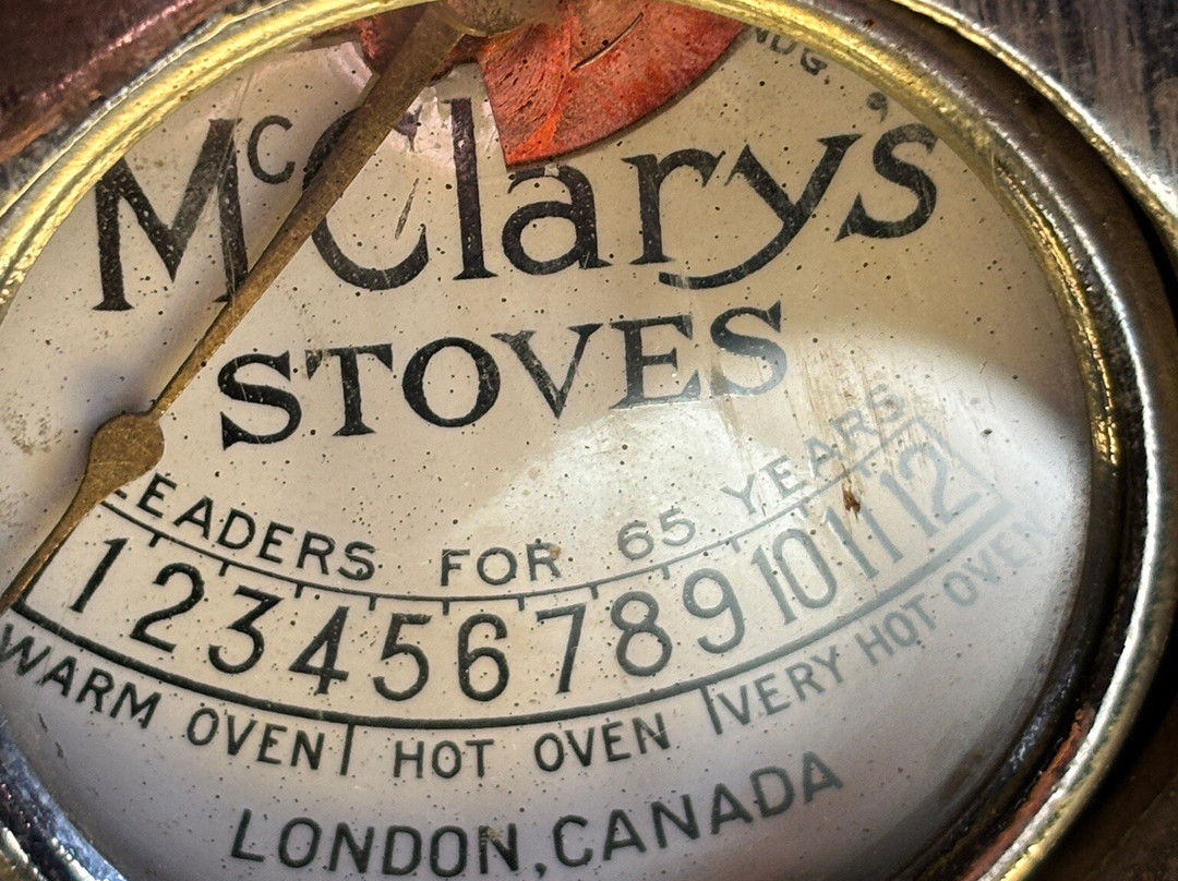 Fanshawe Pioneer Village-伦敦必去景点