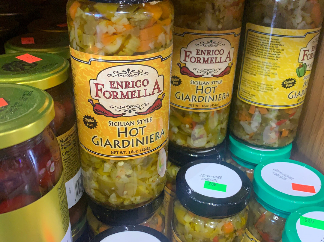 Destination Kitchen-新奥尔良必去景点