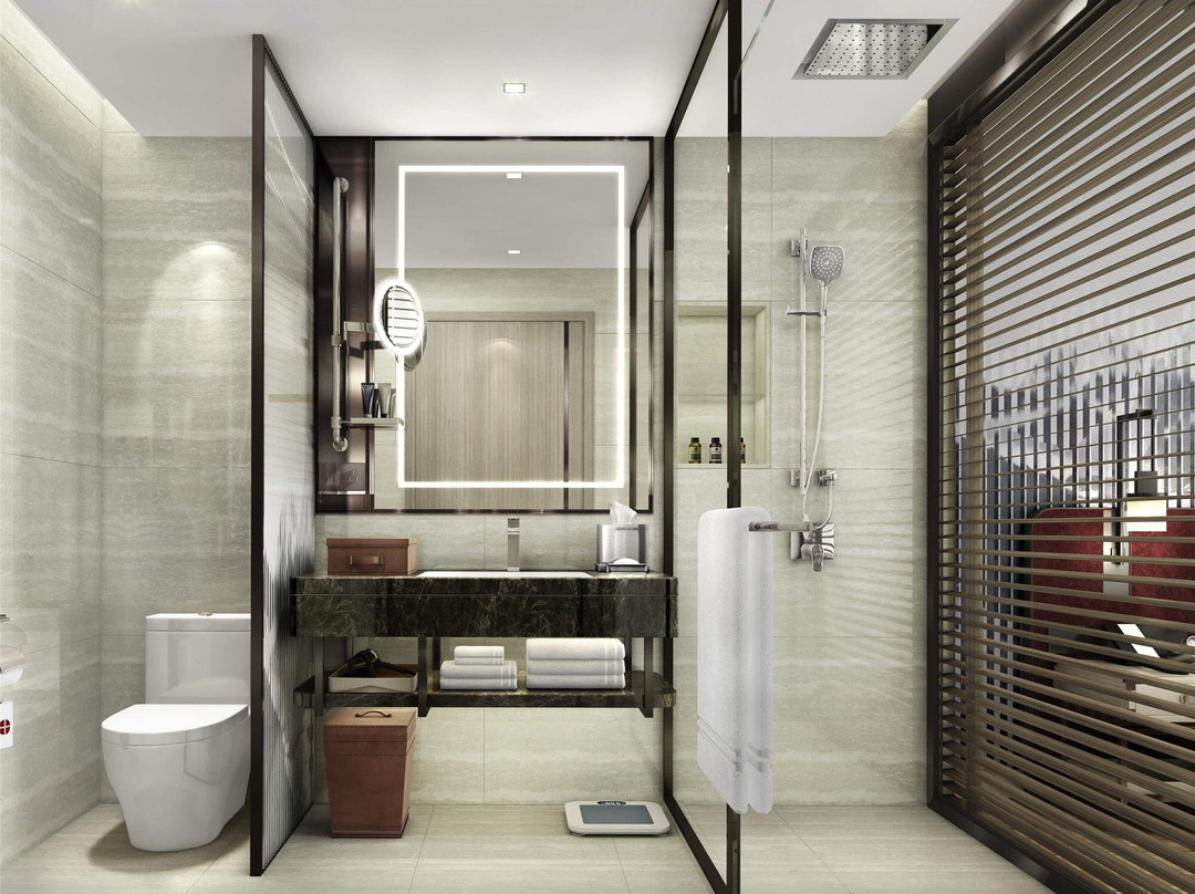 Swissôtel Clark Philippines主图