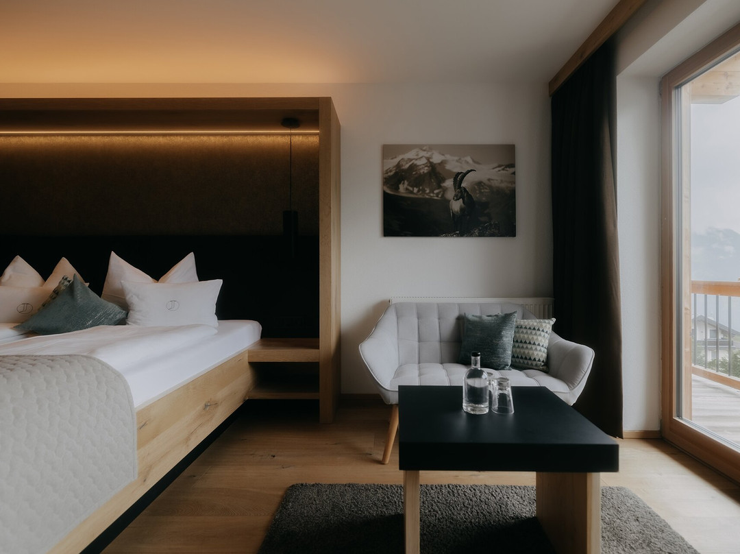 Jörglerhof Gasthof主图