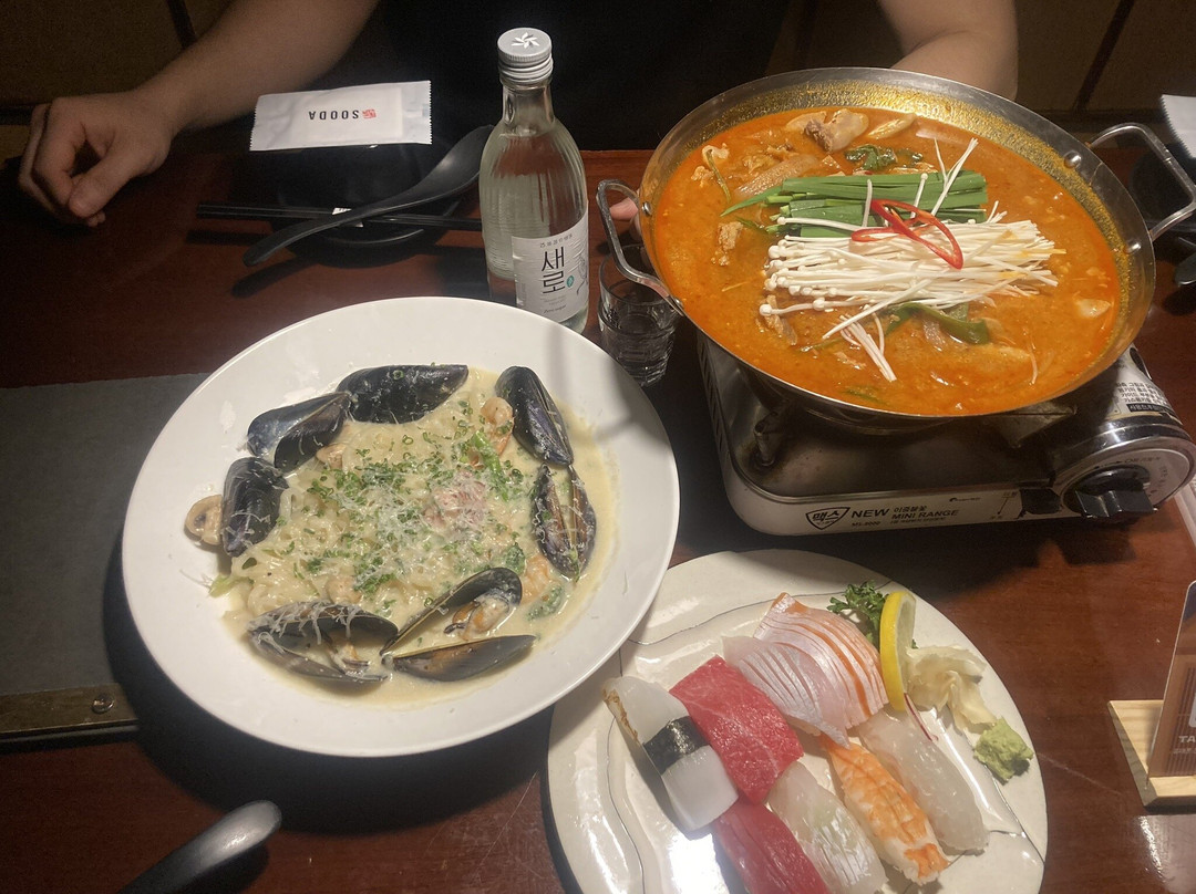 Izakaya Sooda Daechi