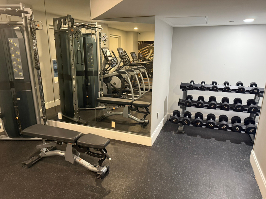 Fairfield by Marriott Inn & Suites Pensacola Pine Forest主图