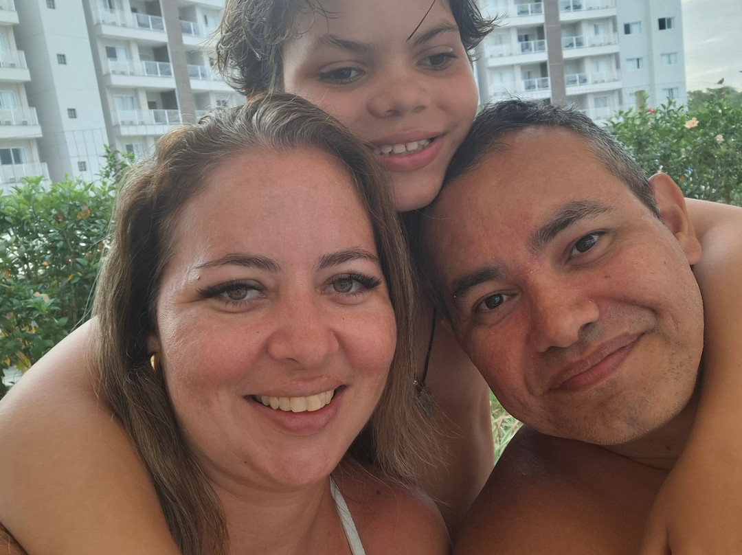 Lagoa Eco Towers主图