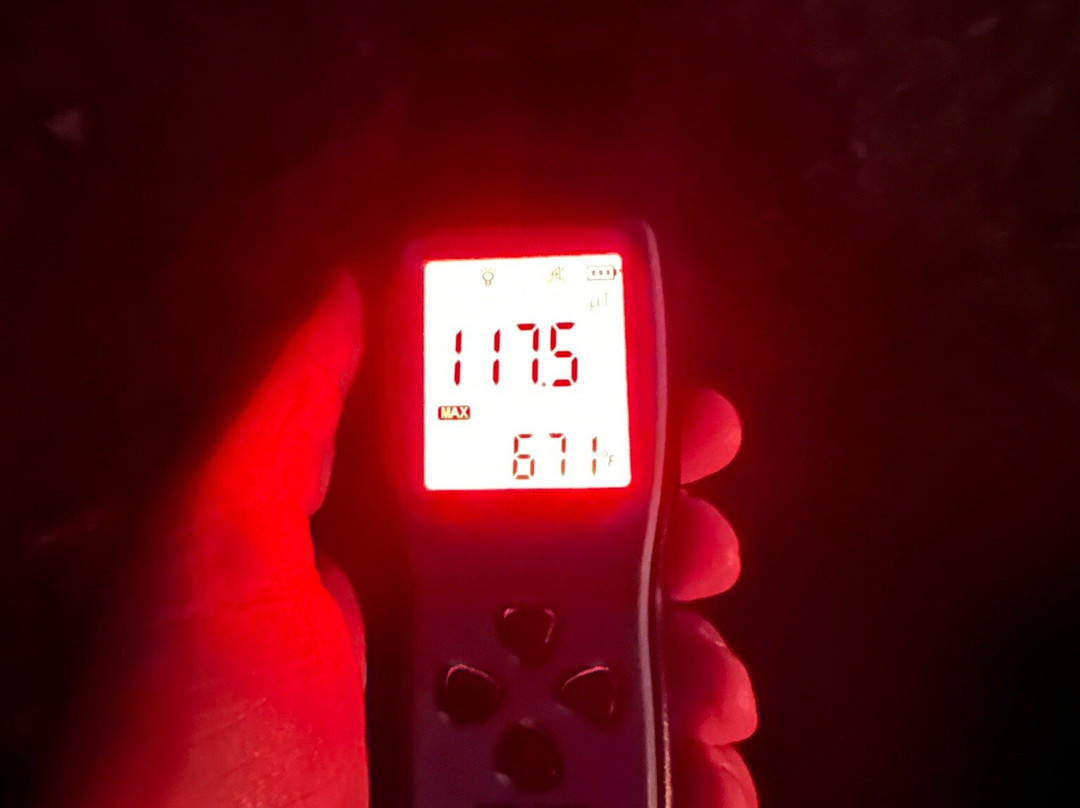 Canoe the Caney-Silver Point必去景点