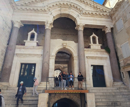 Free Spirit Tours Split-斯普利特必去景点