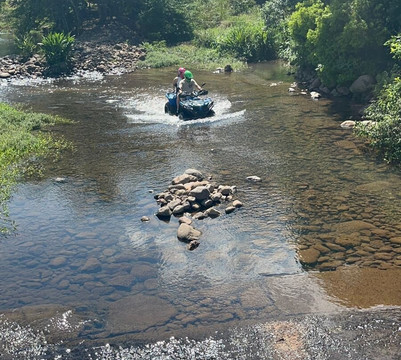 Aparados dos Canyons-Praia Grande必去景点