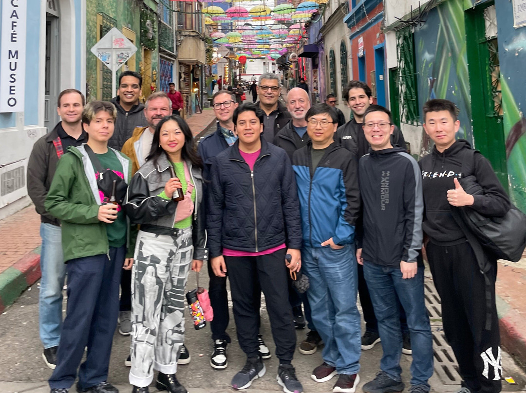 Local Tours Colombia-波哥大必去景点