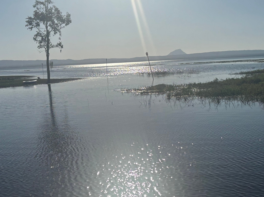 Whitsunday Holiday Parks - Lake Proserpine