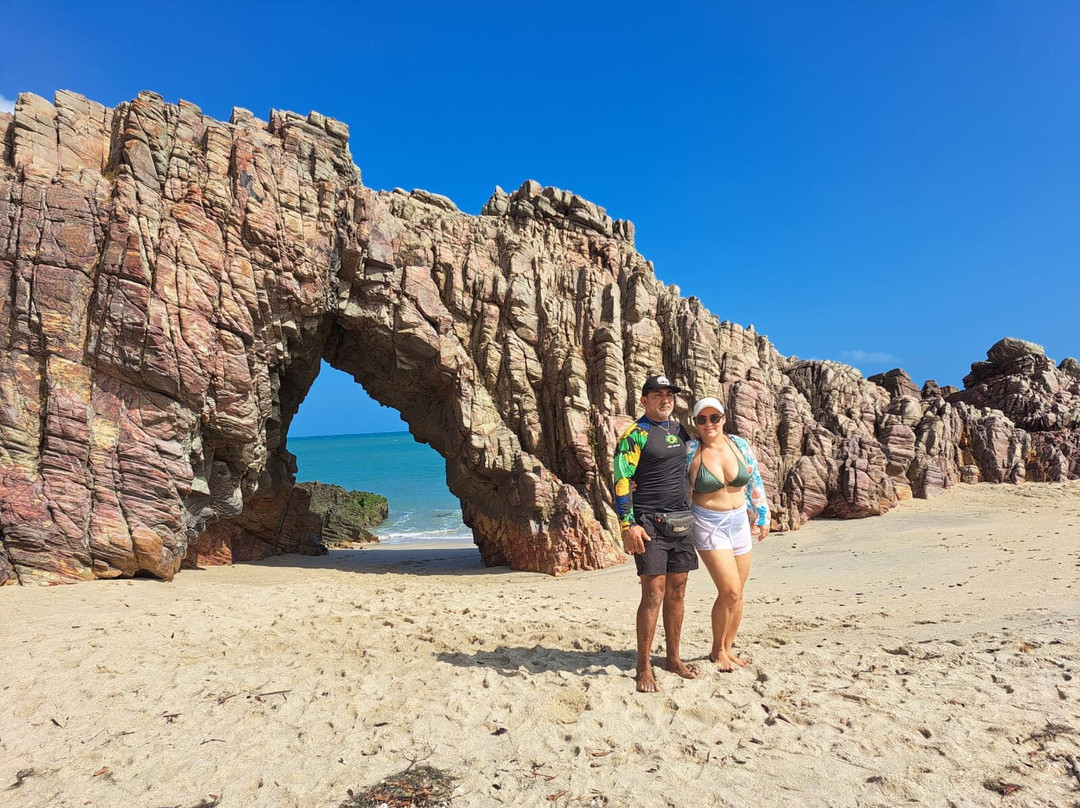 Bruno Jeri 4x4-杰里科科拉必去景点