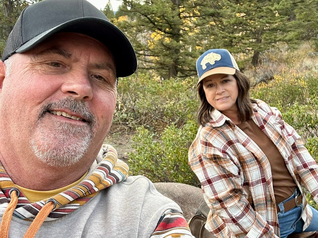 Dry Ridge Outfitters-艾兰帕克必去景点