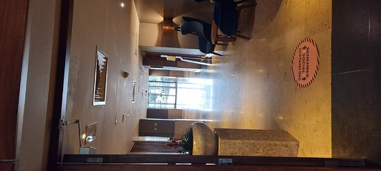 贝勒曼彻斯特空港酒店主图
