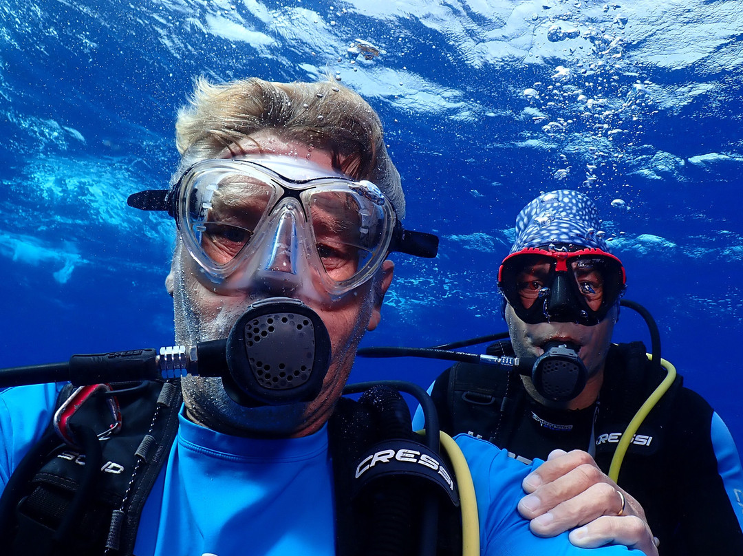 O2 Fakarava-Fakarava必去景点