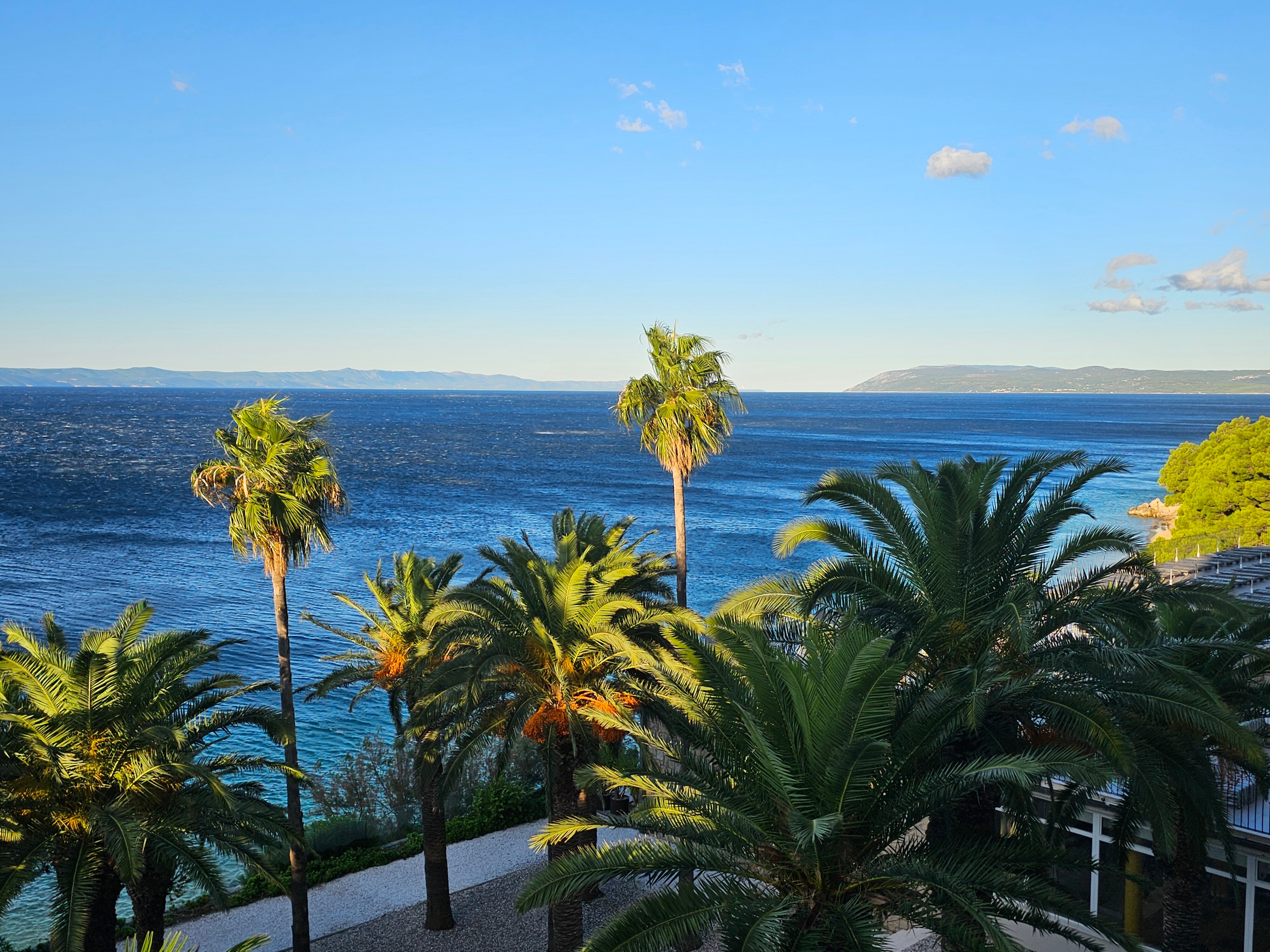 Bluesun Hotel Jadran-官方