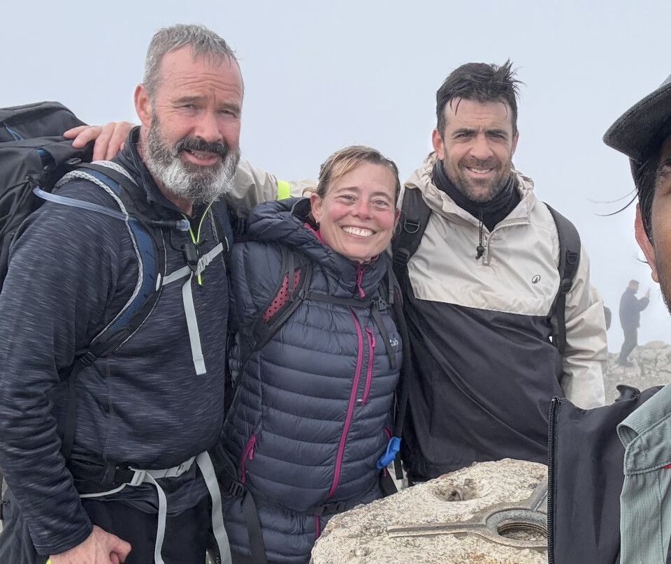 RAW Adventures Mountain Activities Ltd-Llanberis必去景点