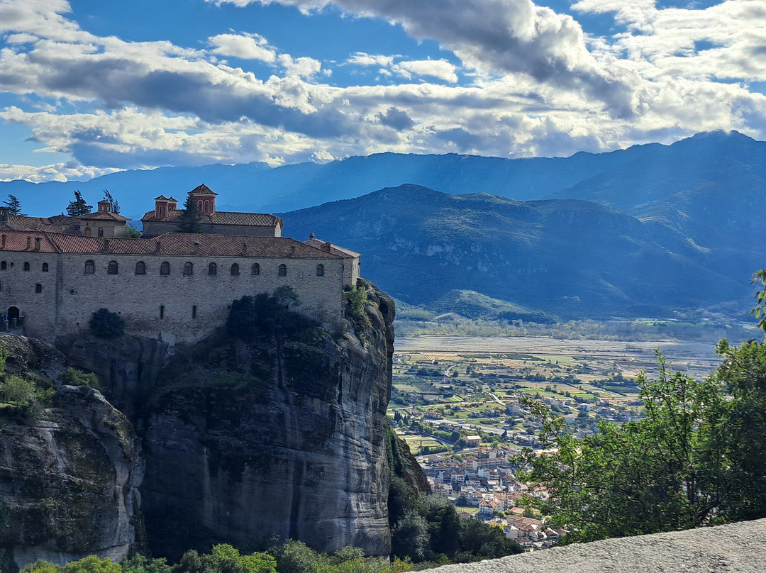 Arcas Travel Services-雅典必去景点