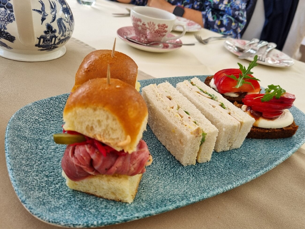 Ardtara Country House-官方
