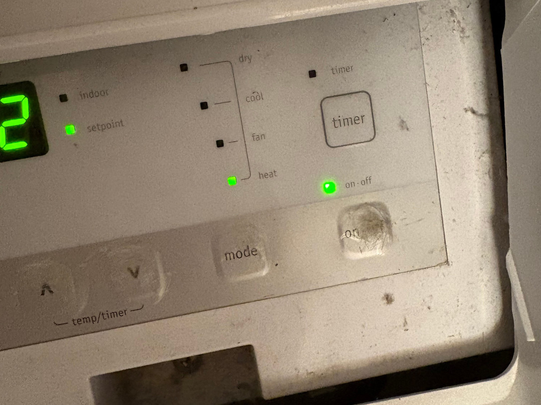 Days Inn By Wyndham Liberty主图