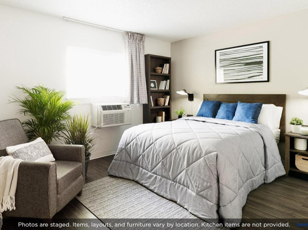 InTown Suites Extended Stay Nashville TN – Murfreesboro Pike