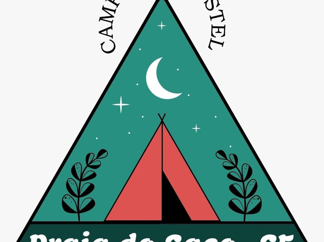 Camping E Hostel Praia Do Saco