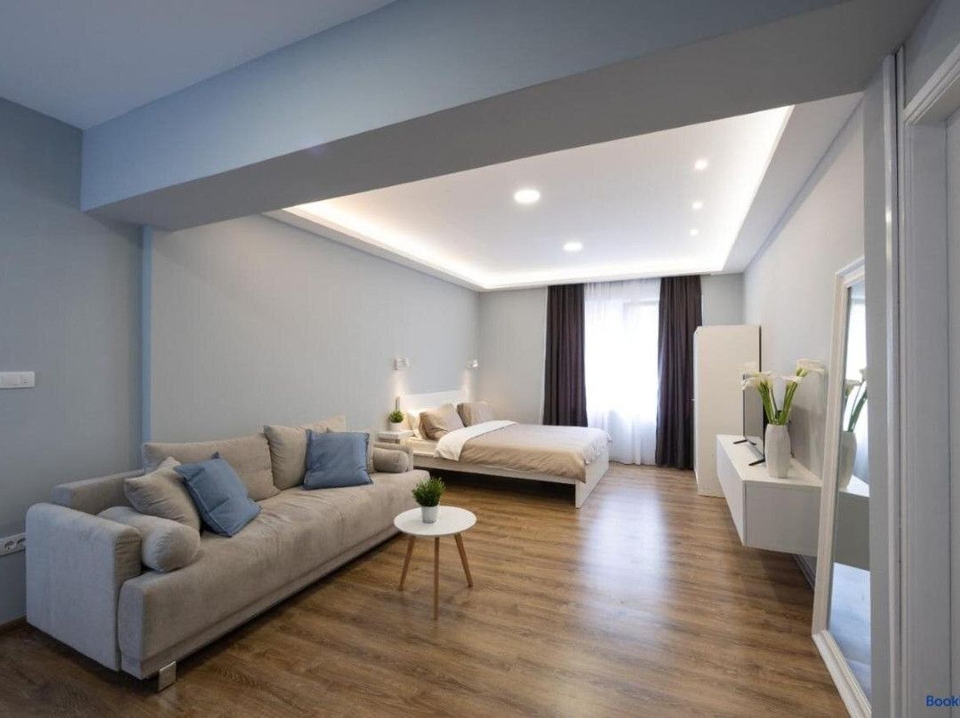 Kosancic City Apartments