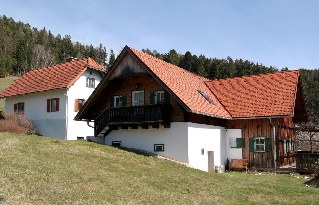 Ferienwohnungen Raczkowski