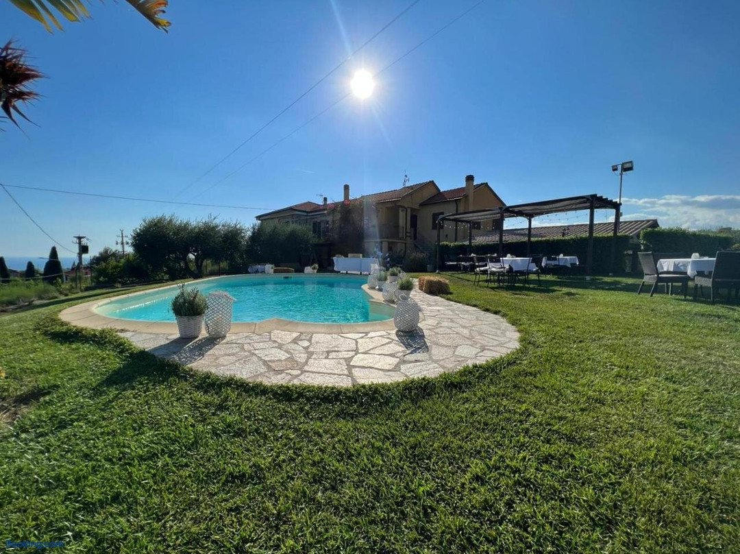 Agriturismo Ca Du Nonu
