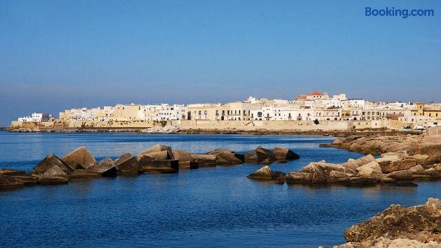 B&B Brezza Marina